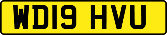 WD19HVU