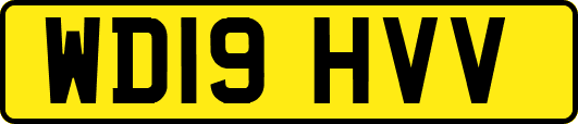 WD19HVV
