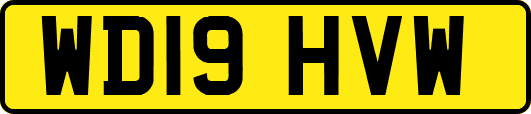 WD19HVW