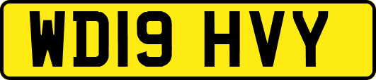 WD19HVY