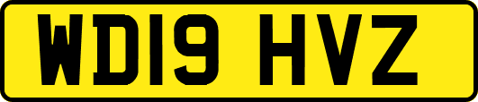 WD19HVZ