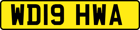 WD19HWA