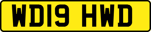 WD19HWD