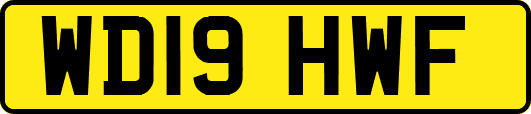 WD19HWF