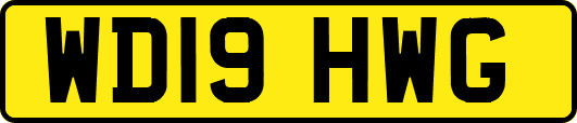WD19HWG