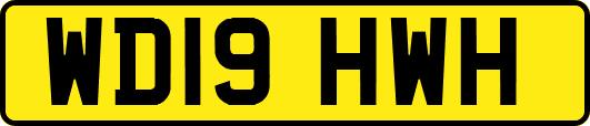 WD19HWH