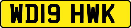 WD19HWK