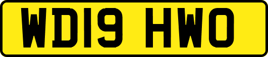 WD19HWO