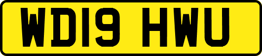 WD19HWU