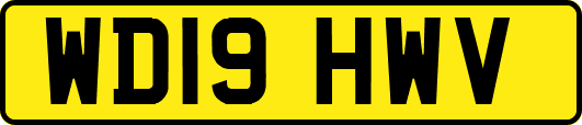 WD19HWV