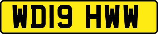 WD19HWW