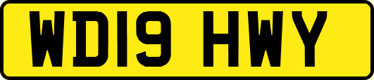 WD19HWY
