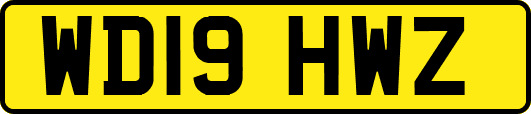 WD19HWZ