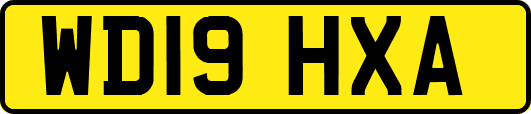 WD19HXA