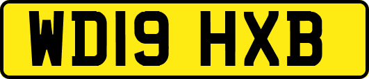 WD19HXB