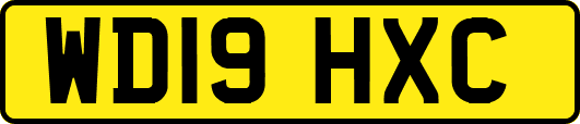 WD19HXC
