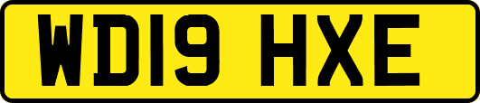 WD19HXE
