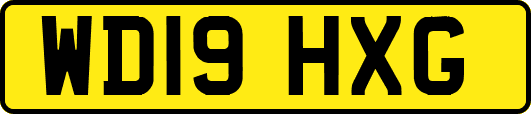 WD19HXG
