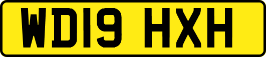 WD19HXH