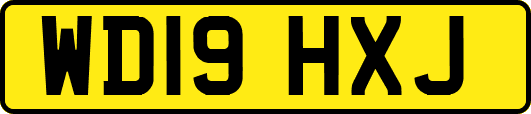 WD19HXJ