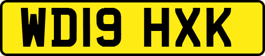 WD19HXK