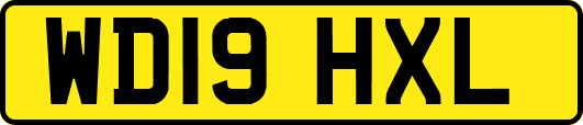 WD19HXL