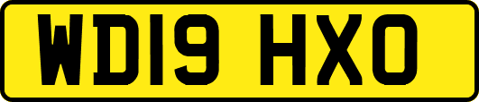 WD19HXO