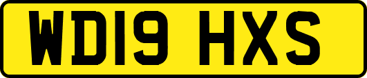 WD19HXS
