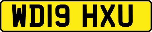 WD19HXU