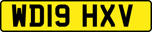 WD19HXV