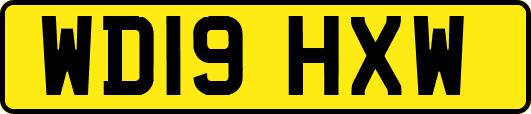 WD19HXW