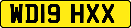 WD19HXX