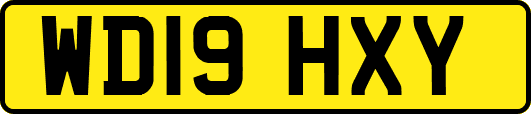 WD19HXY