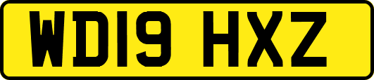 WD19HXZ