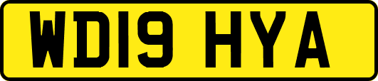 WD19HYA