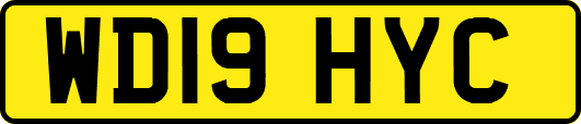 WD19HYC