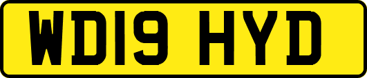 WD19HYD