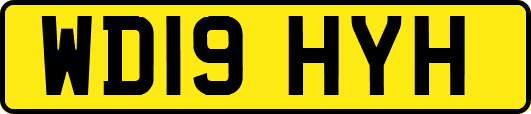 WD19HYH