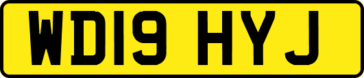 WD19HYJ