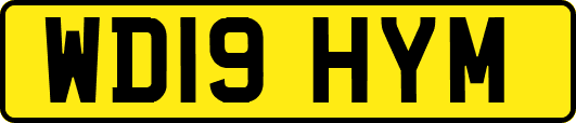 WD19HYM