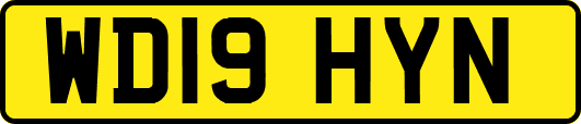 WD19HYN