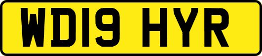 WD19HYR