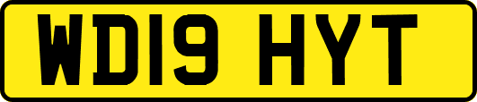 WD19HYT