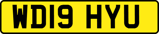 WD19HYU