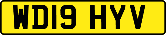 WD19HYV