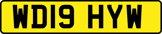 WD19HYW
