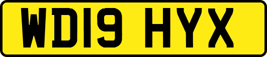 WD19HYX