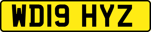 WD19HYZ
