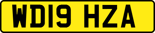 WD19HZA