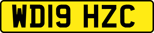 WD19HZC